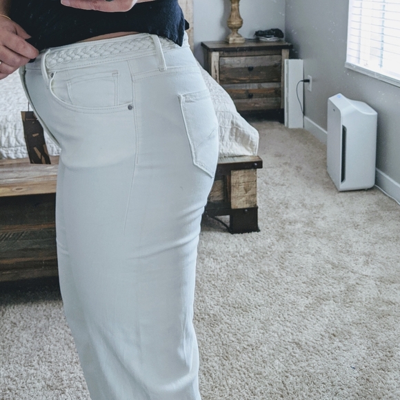 🆕🌿driftwood JEANS🌿 - Picture 9 of 13